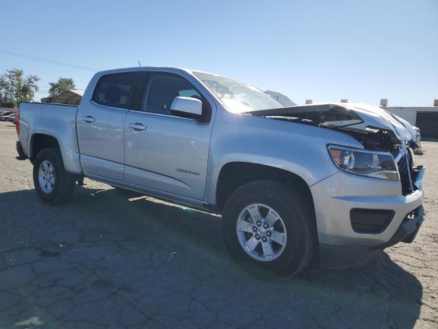 1GCGSBENXL1216008 Chevrolet Colorado  4