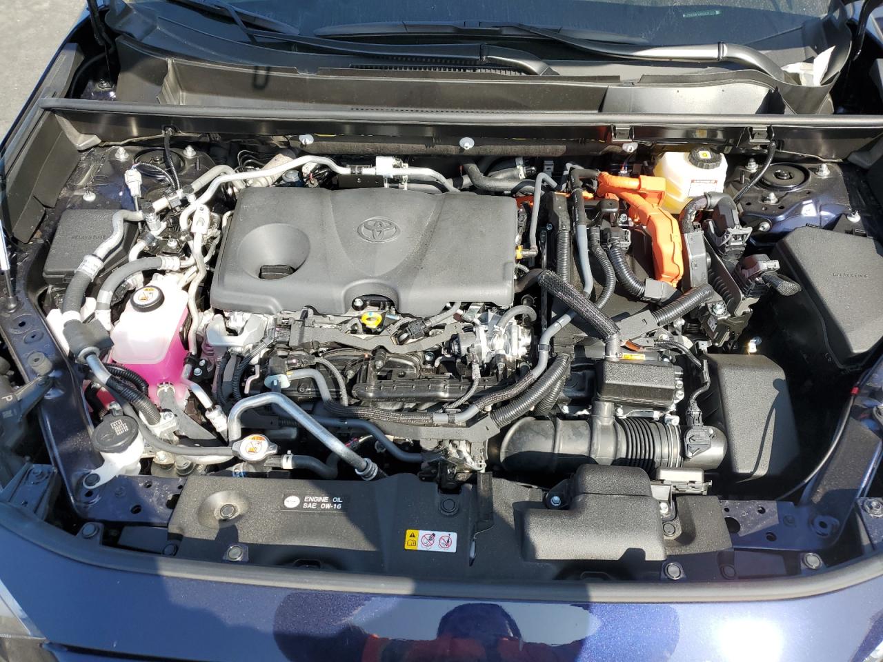 JTMEB3FV4RD209171 2024 Toyota Rav4 Prime Xse