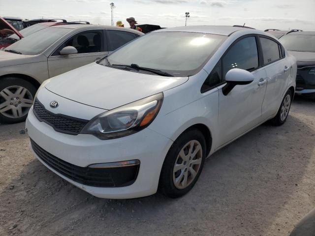 2016 Kia Rio Lx