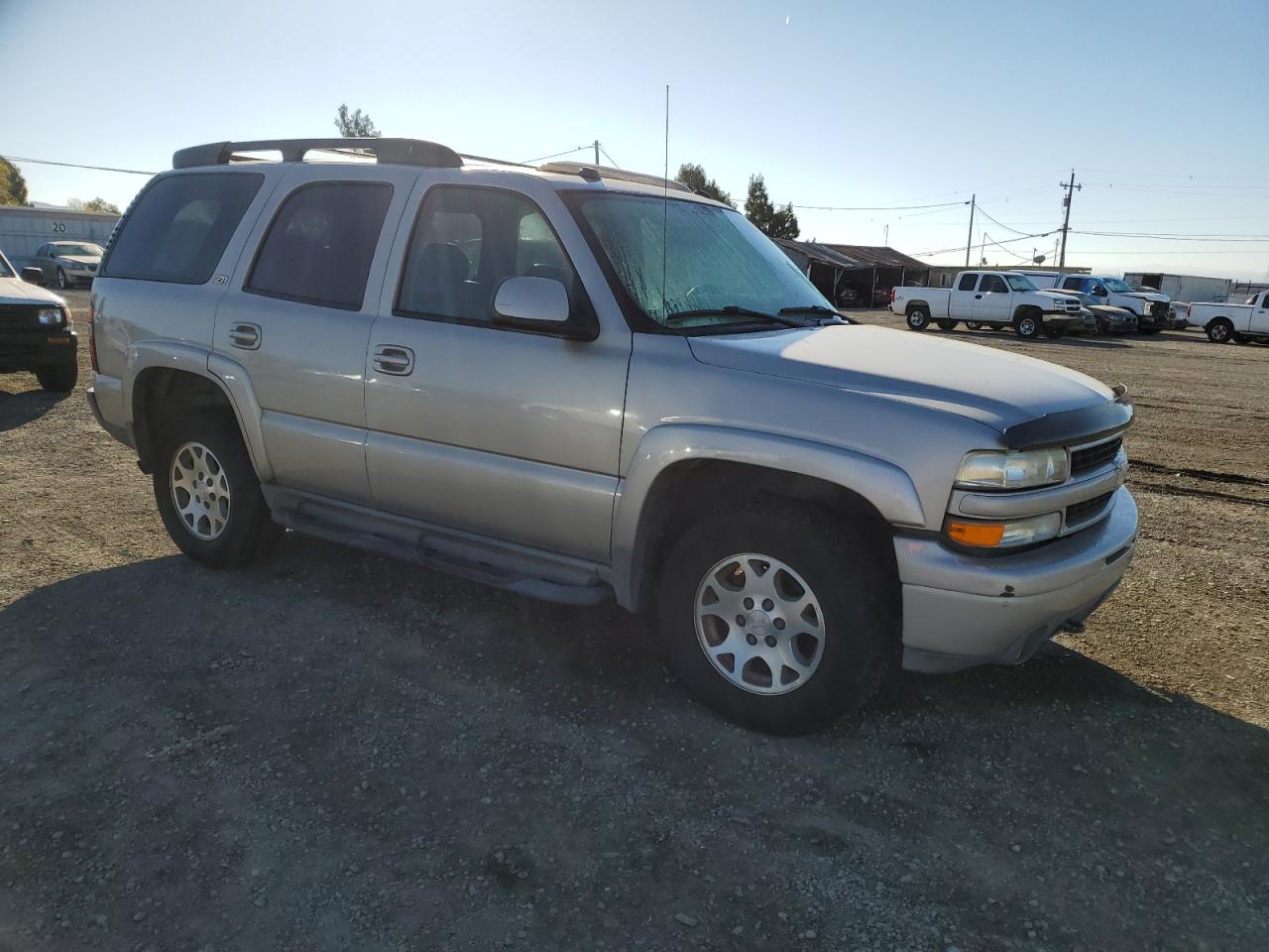 2004 Chevrolet Tahoe - Image 4
