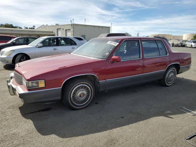 Martinez, CA에서 판매 중인 1989 Cadillac Deville  - Side