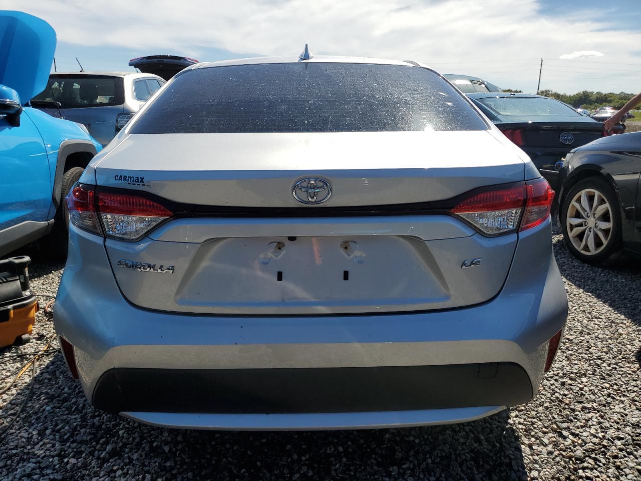 2021 Toyota Corolla - Image 6