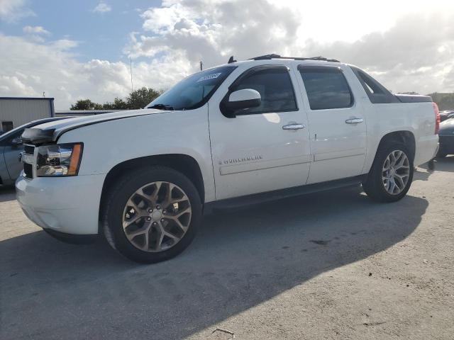 2007 Chevrolet Avalanche C1500