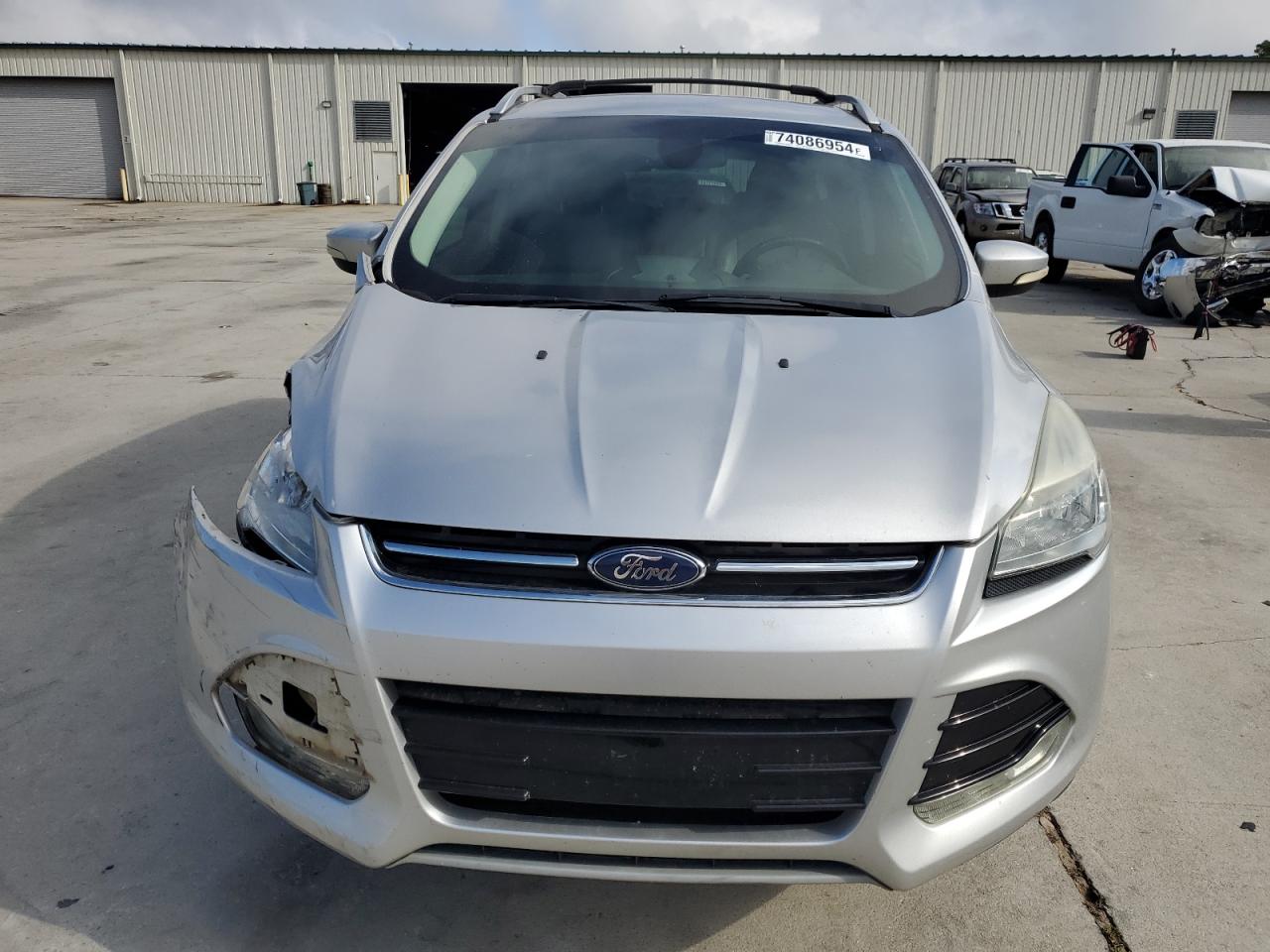 2014 Ford Escape - Image 5