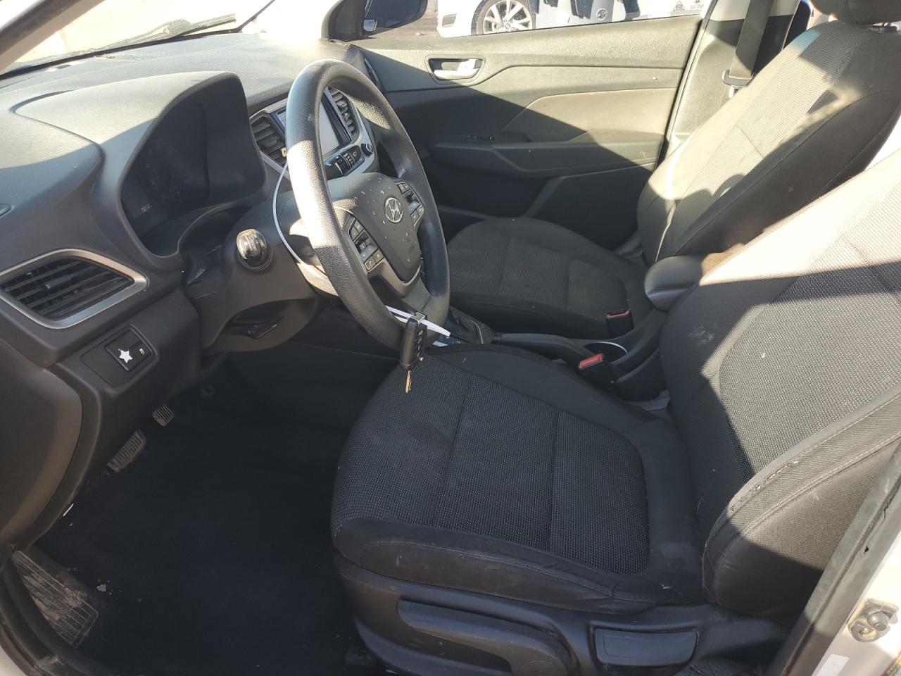 2018 Hyundai Accent - Image 7