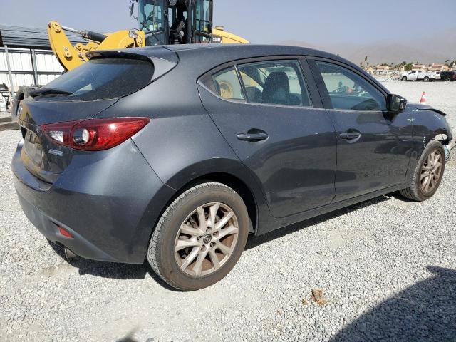  MAZDA 3 2014 Серый