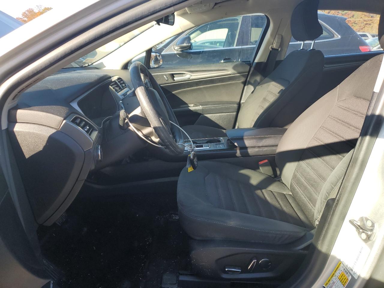 2018 Ford Fusion - Image 7