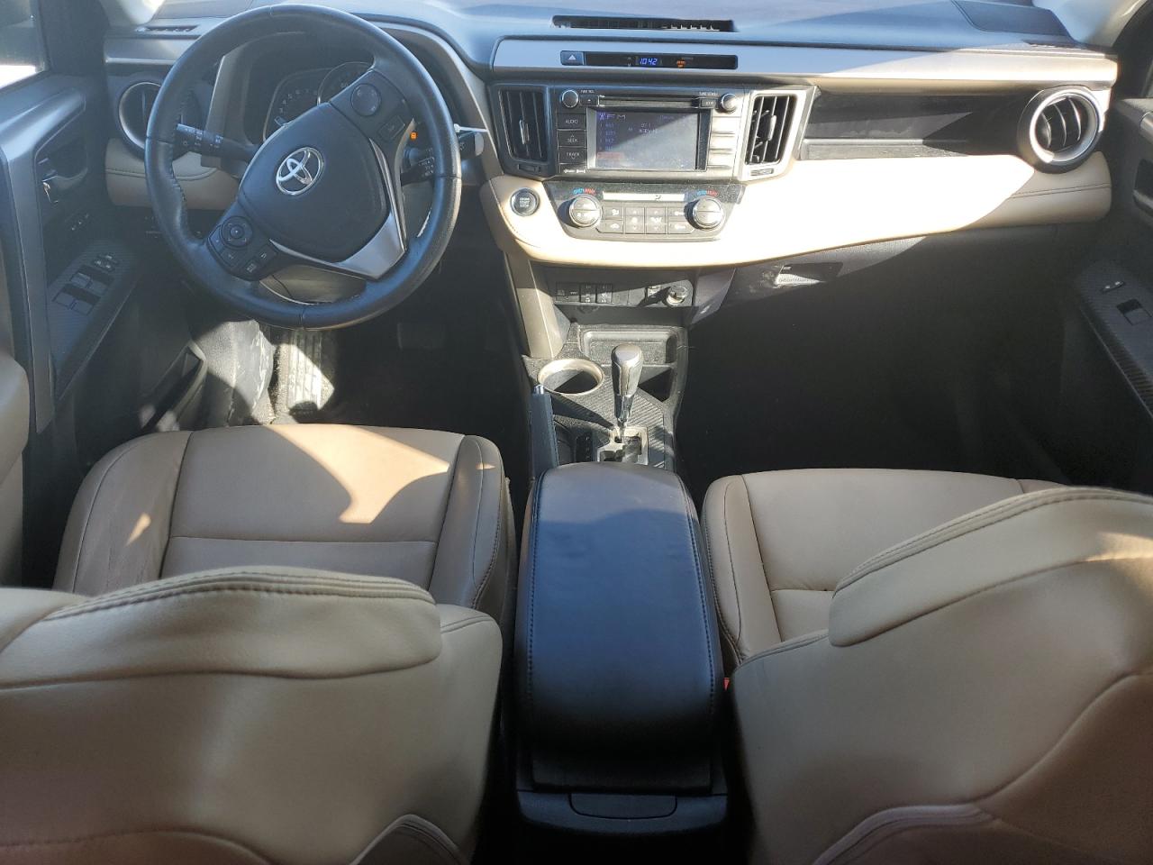 2013 Toyota RAV 4 - Image 8
