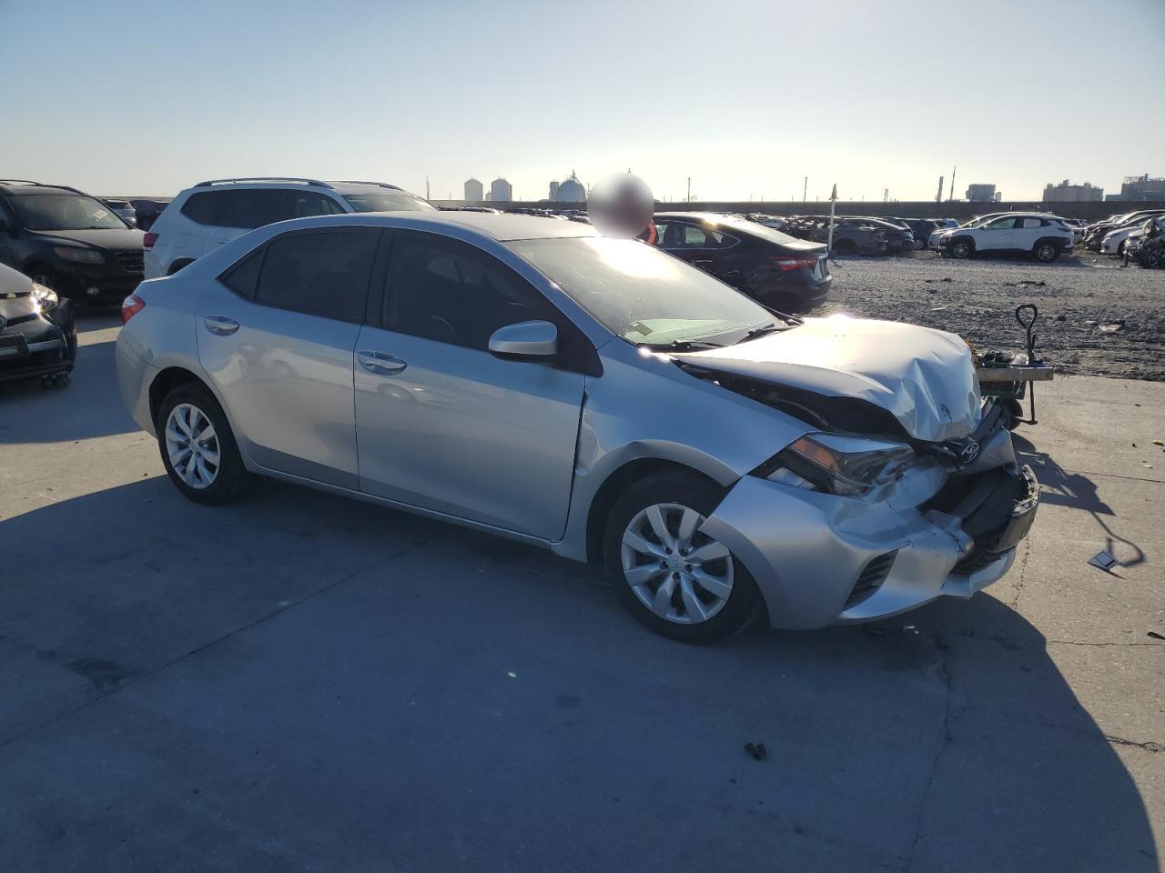 2016 Toyota Corolla - Image 4
