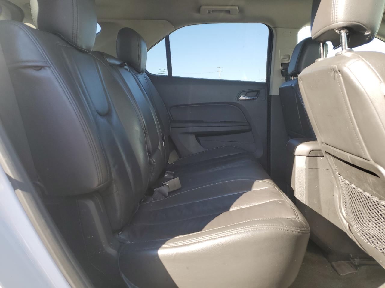 2012 Chevrolet Equinox - Image 11