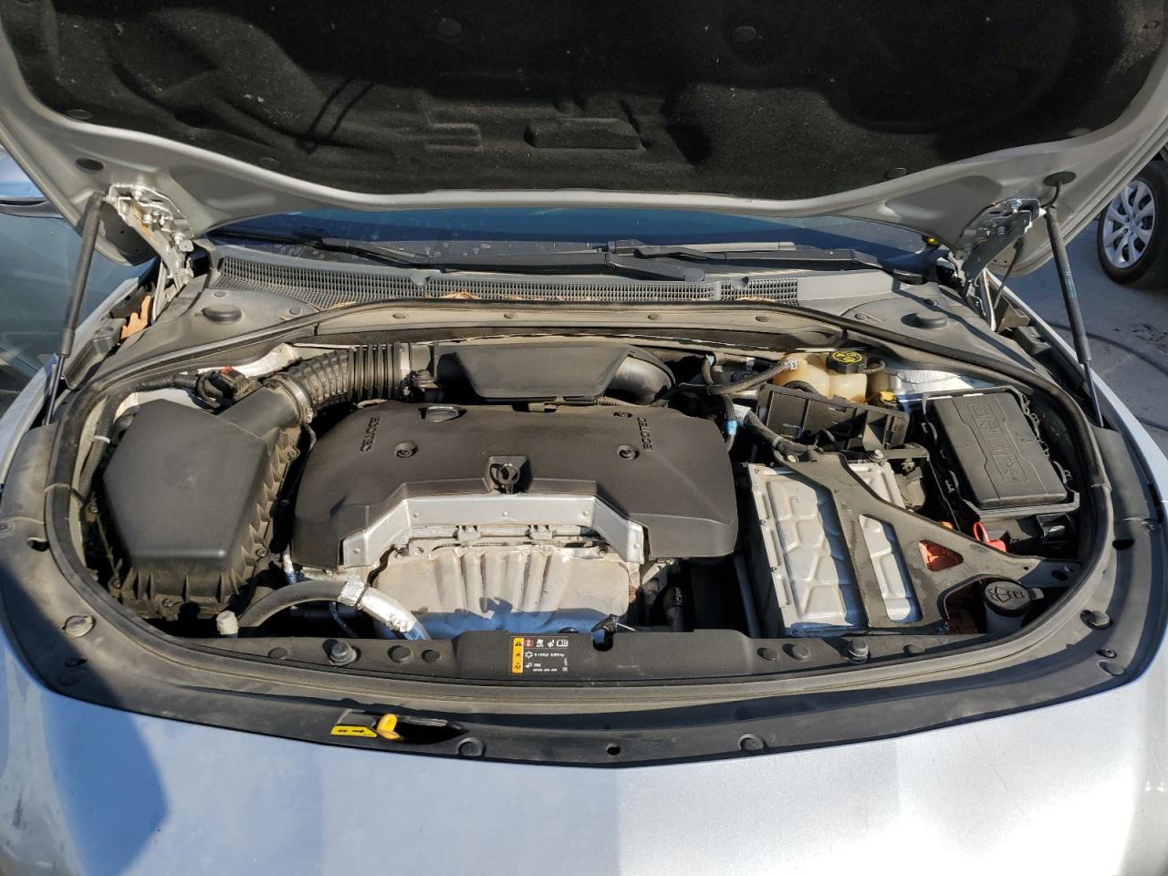 2018 Buick LaCrosse - Image 11