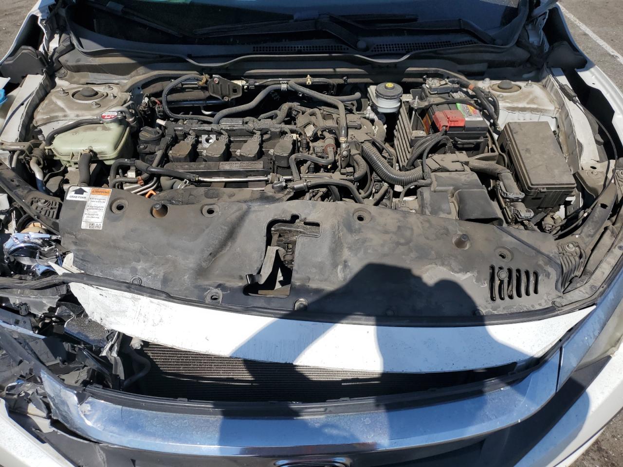 2HGFC1F4XHH646589 2017 Honda Civic Ex 2HGFC1F4XHH646589 2017 Honda Civic Ex