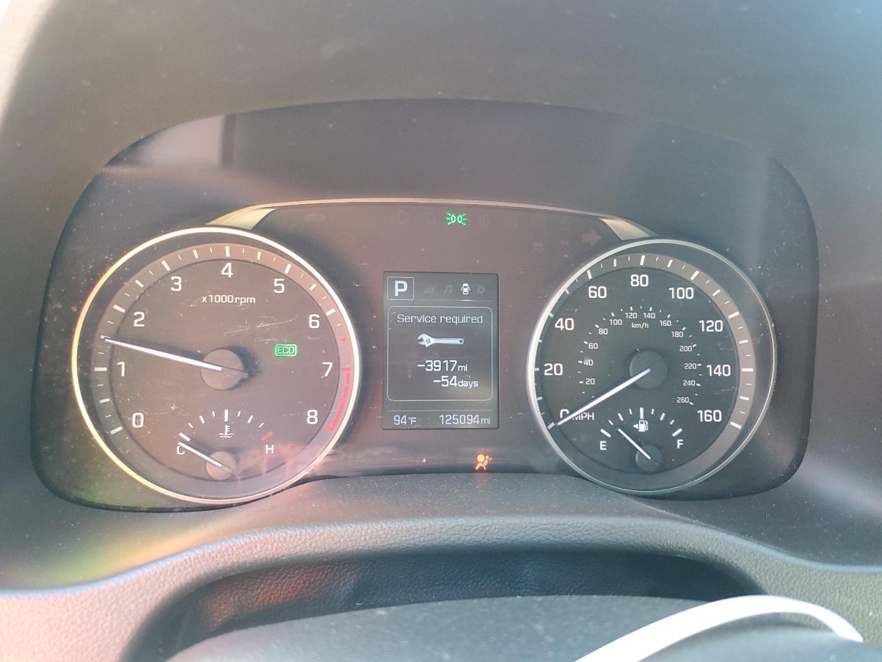 2018 Hyundai Elantra - Image 9