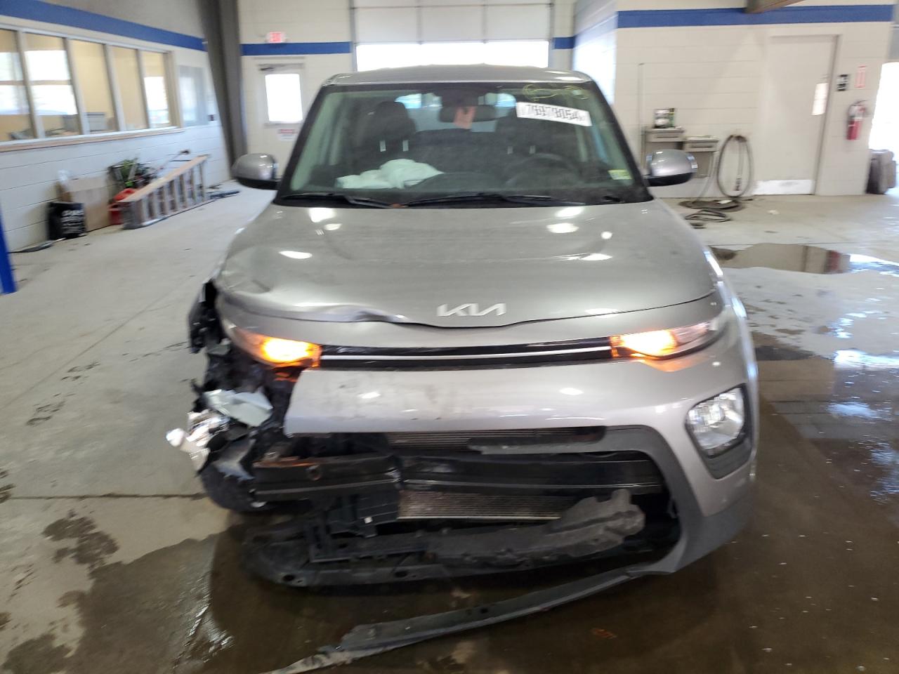2022 Kia Soul - Image 5