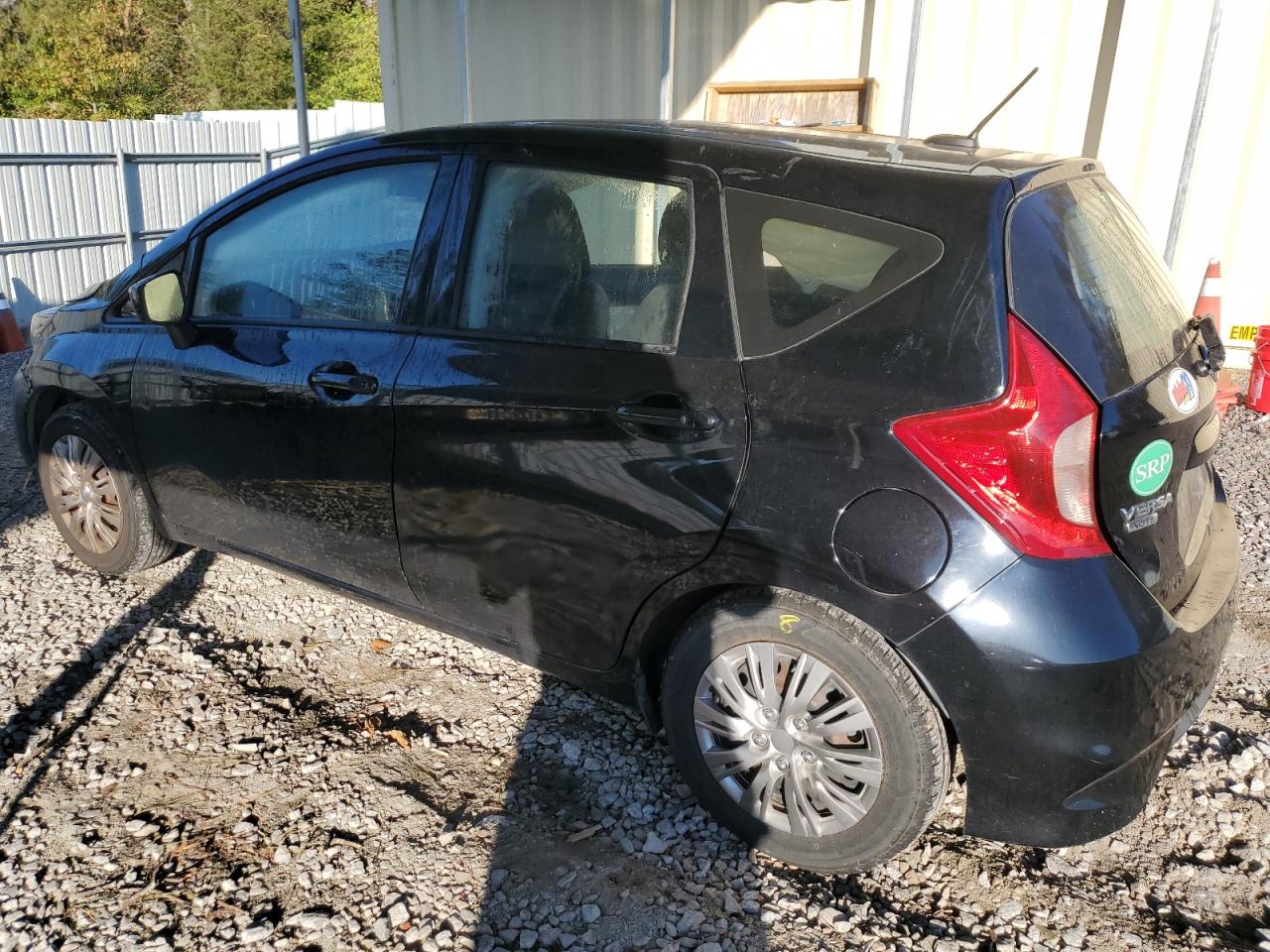 VIN 3N1CE2CP0HL353312 2017 NISSAN VERSA no.2