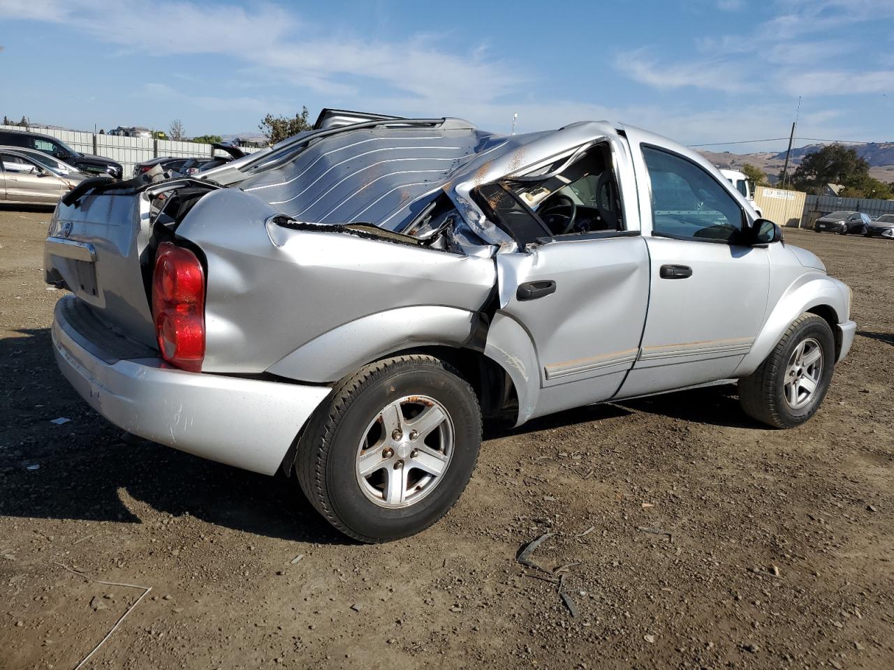 2004 Dodge Durango Slt VIN: 1D4HB48N34F218010 Lot: 74952464