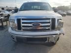 2012 Ford F150 Super Cab de vânzare în Lebanon, TN - Front End