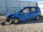2008 HONDA FIT DX à vendre chez Copart AB - EDMONTON