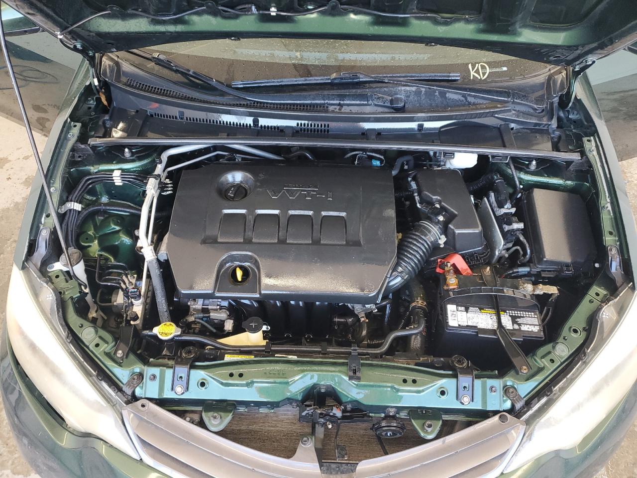 2014 Toyota Corolla - Image 11