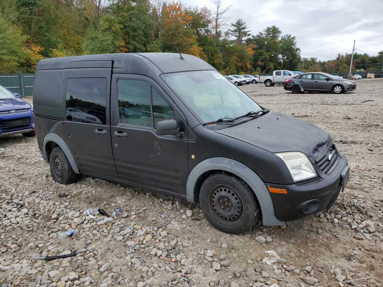 2010 Ford Transit - Image 4
