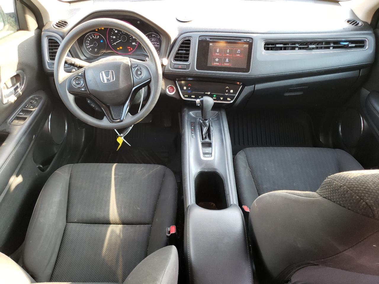 2017 Honda HR-V - Image 8