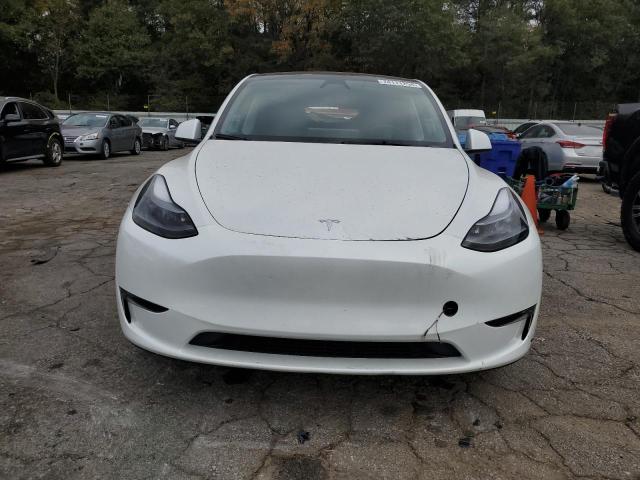  TESLA MODEL Y 2023 White