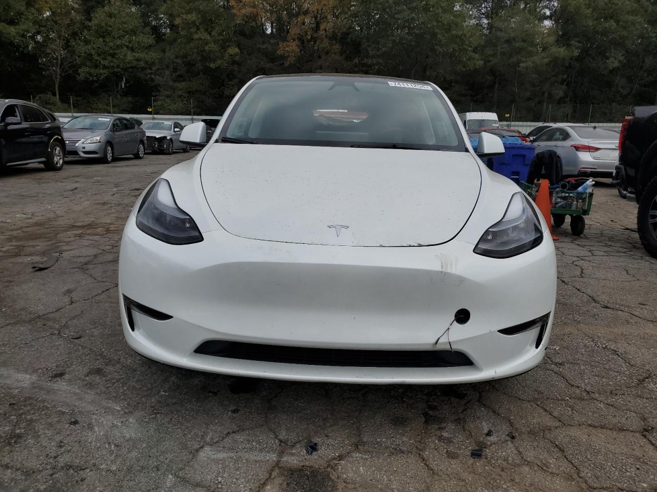 Фото: 7SAYGAEE5PF799717 - 5