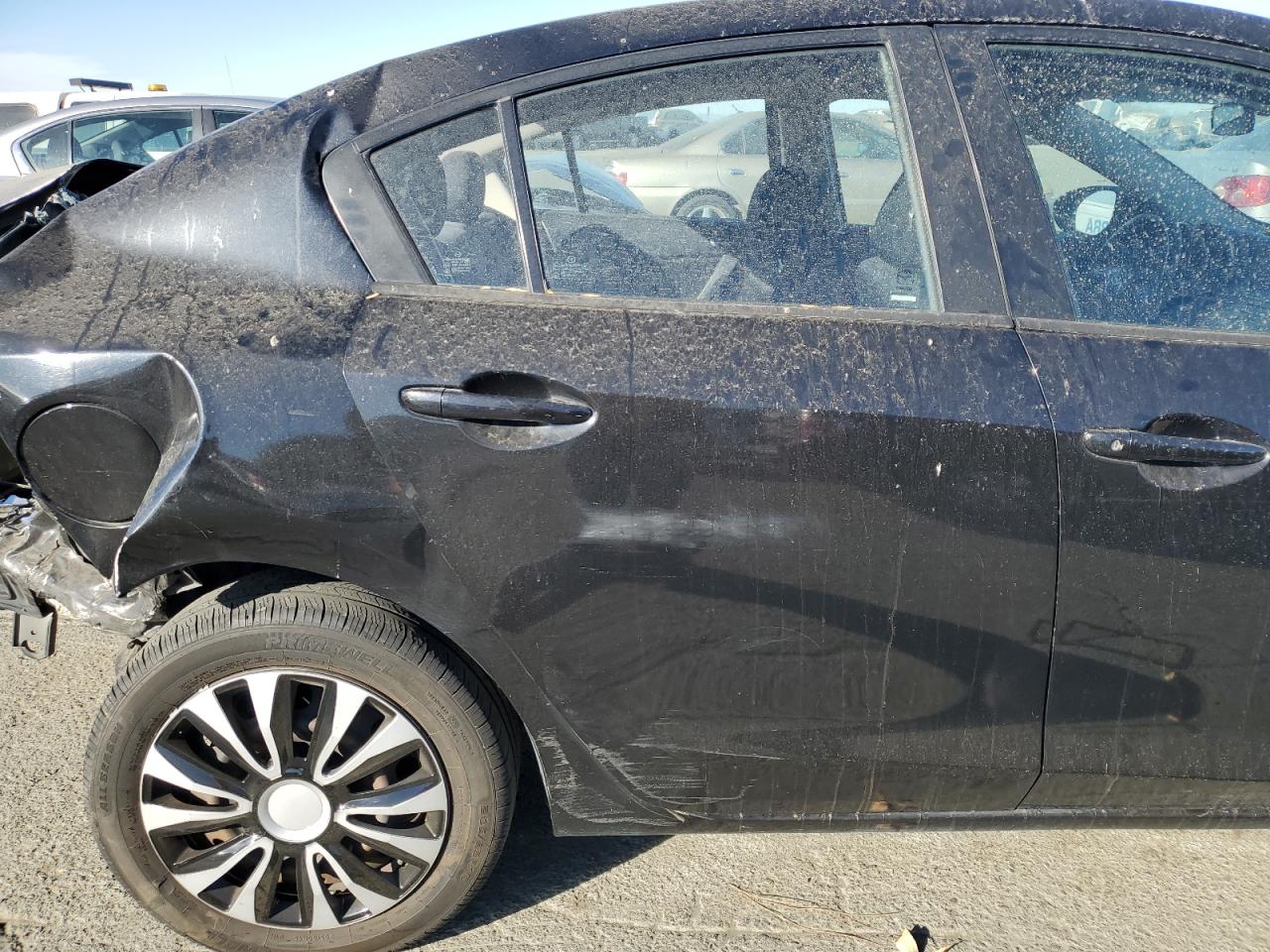 2013 Mazda 3 - Image 10