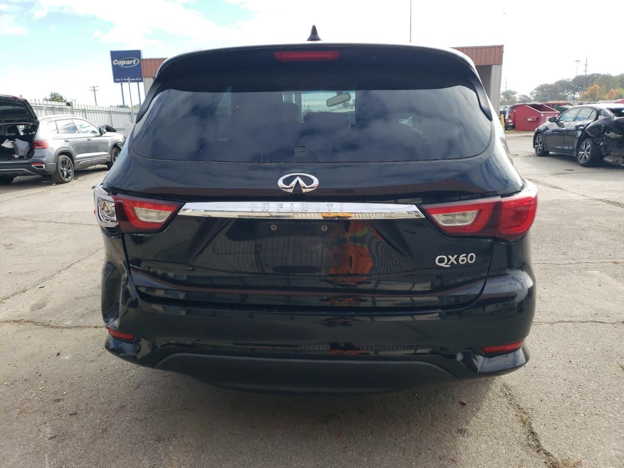 5N1AL0MM0GC502438 2016 Infiniti Qx60