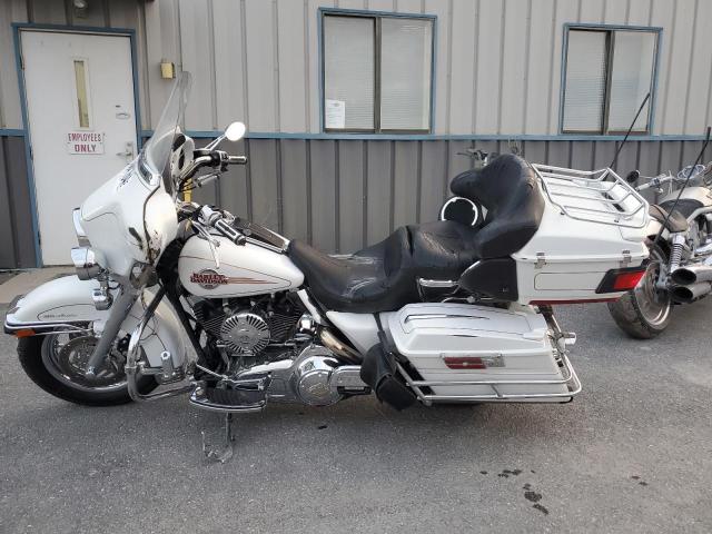 2007 HARLEY-DAVIDSON FLHTCUI 