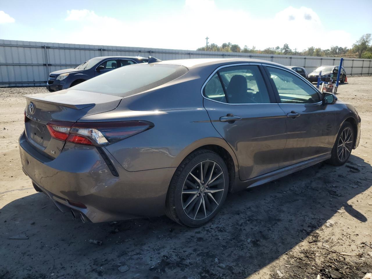 2023 Toyota Camry - Image 3