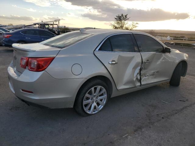 Sedans CHEVROLET MALIBU 2014 Złoty