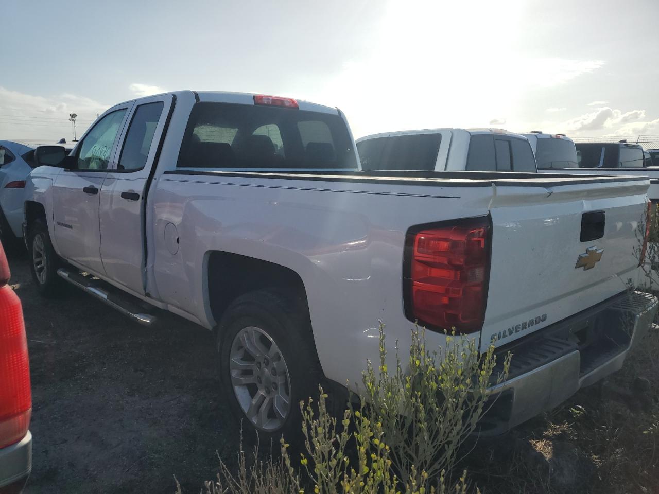 2014 Chevrolet Silverado - Image 2