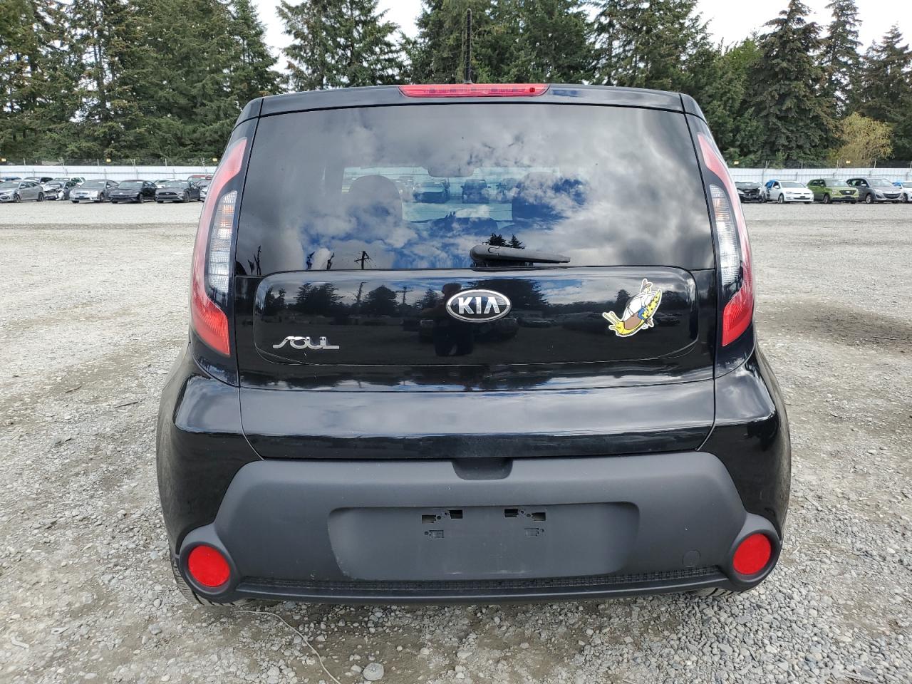 KNDJP3A58E7074745 2014 Kia Soul +