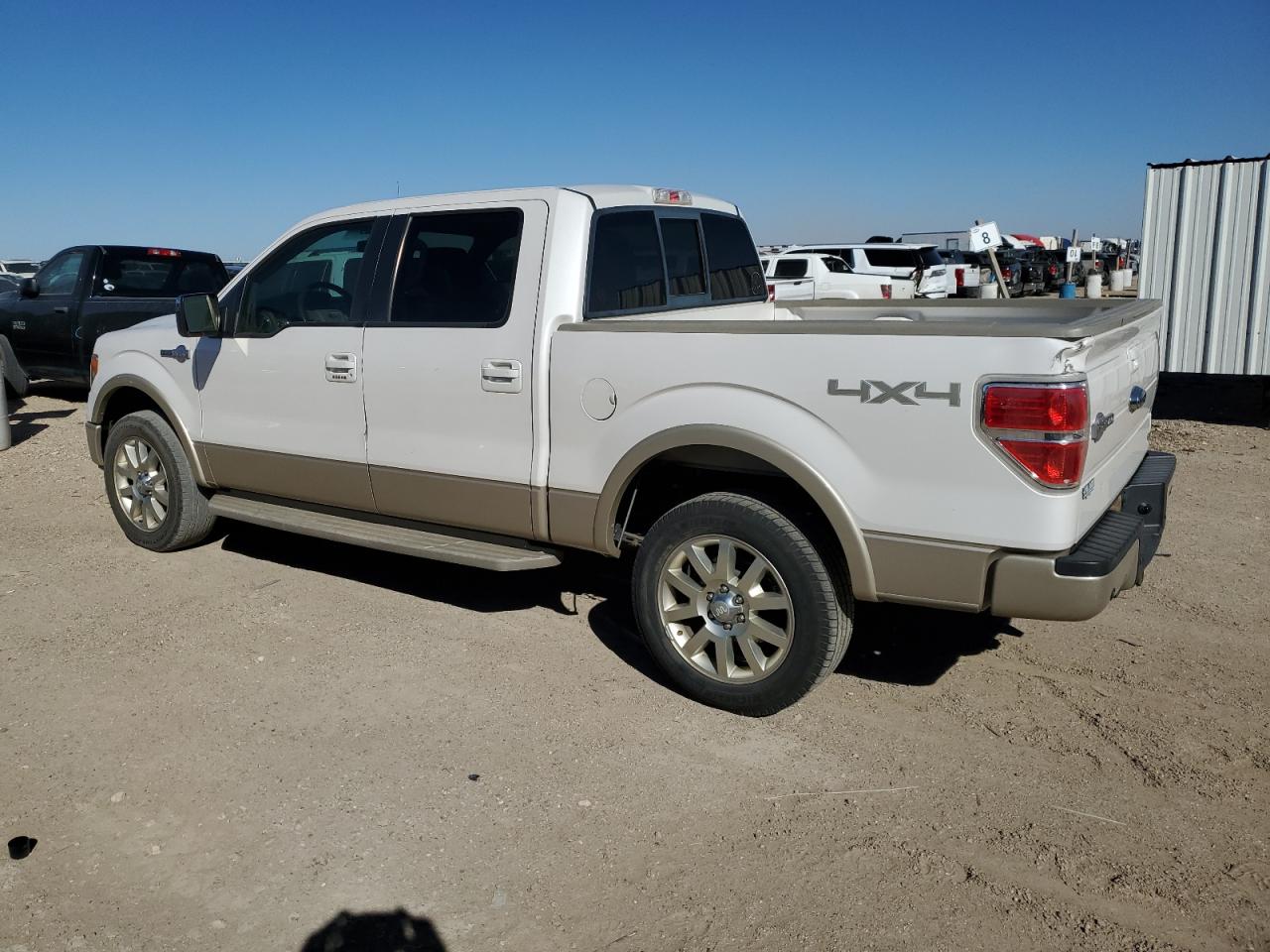 2010 Ford F-150 - Image 2