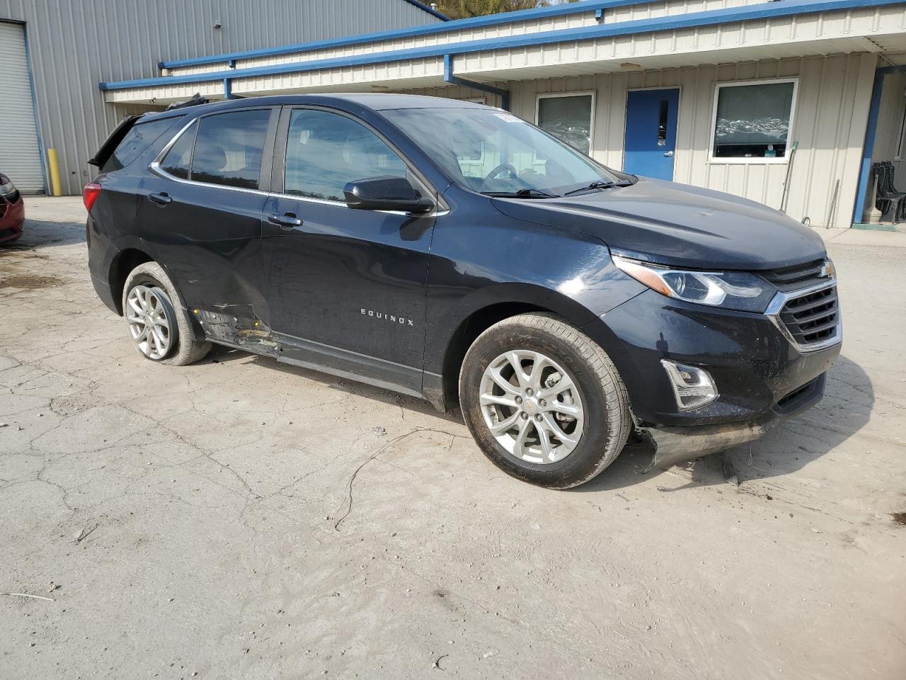 2021 Chevrolet Equinox - Image 4