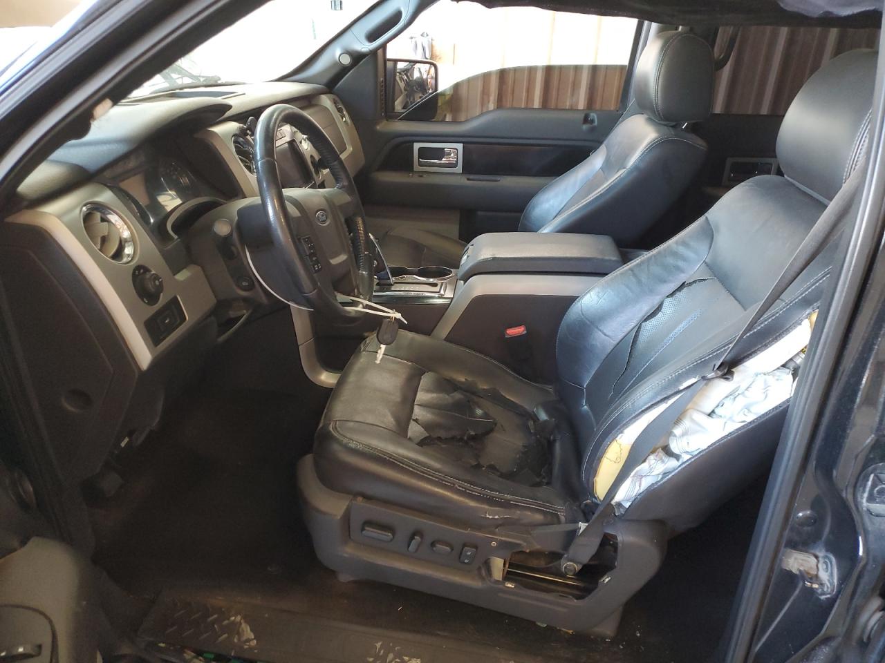 2012 Ford F-150 - Image 7