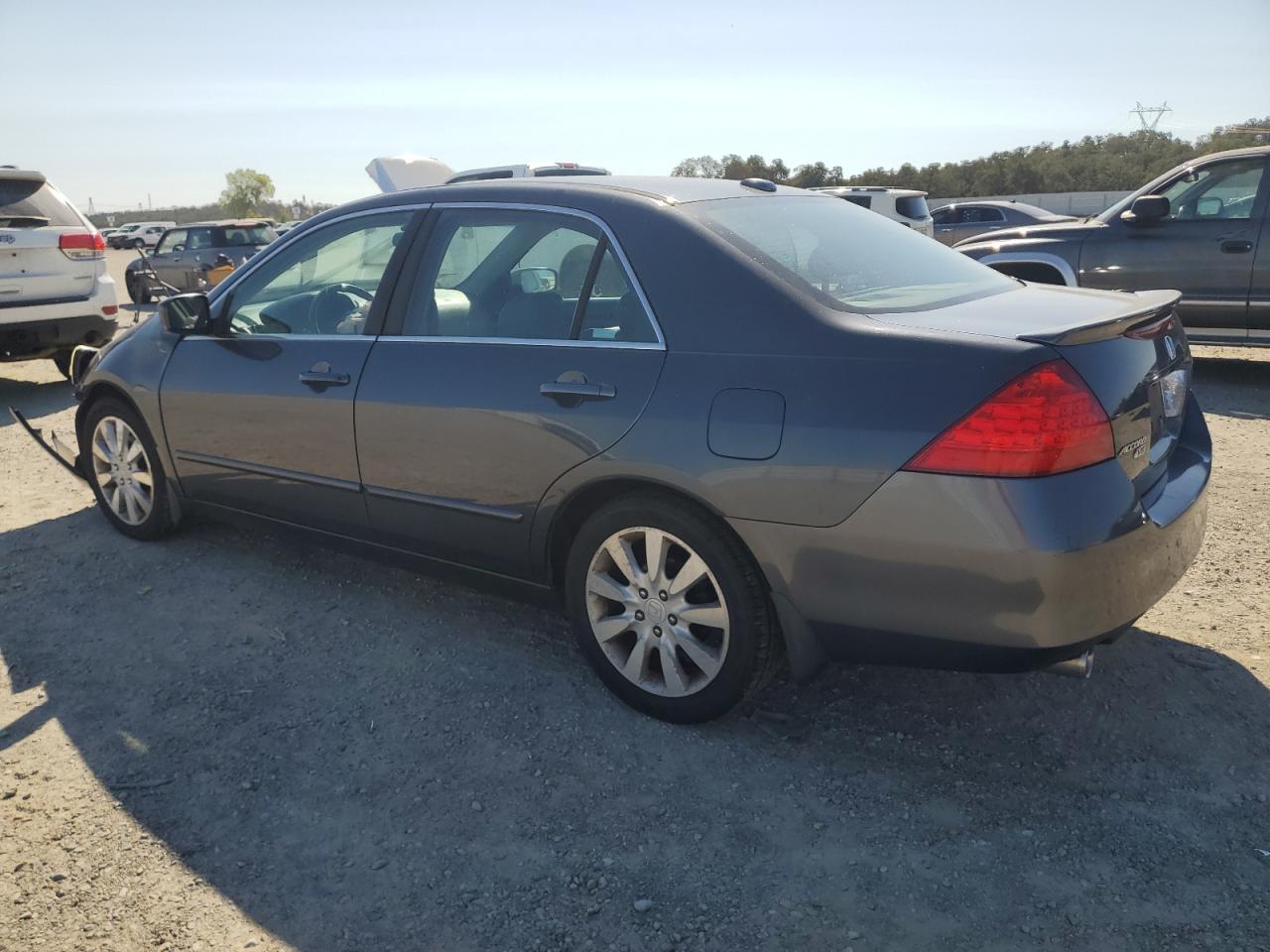 2006 Honda Accord - Image 2
