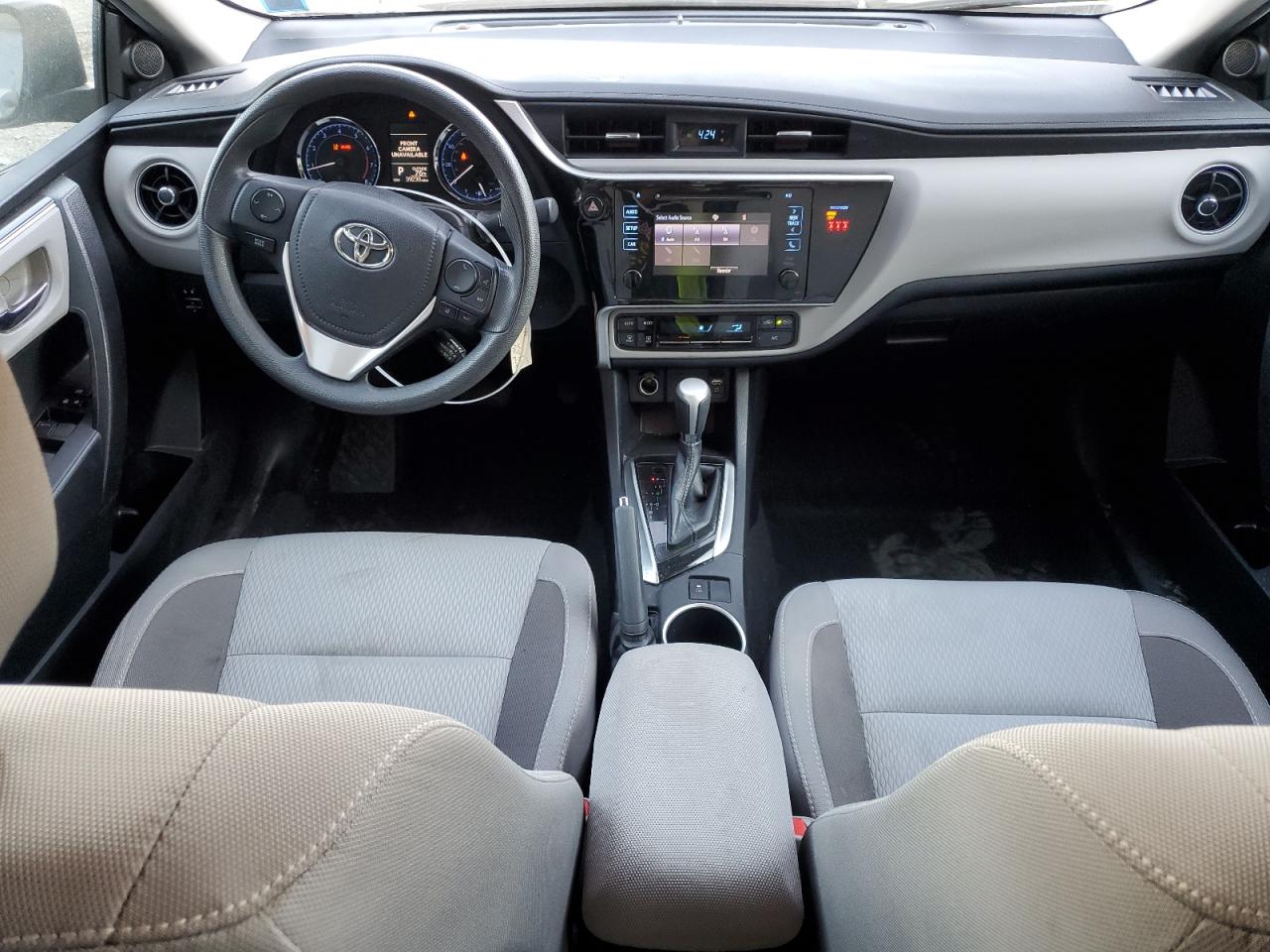 2018 Toyota Corolla - Image 8