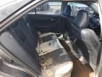 2016 Toyota Camry Le на продаже в Albuquerque, NM - Water/Flood