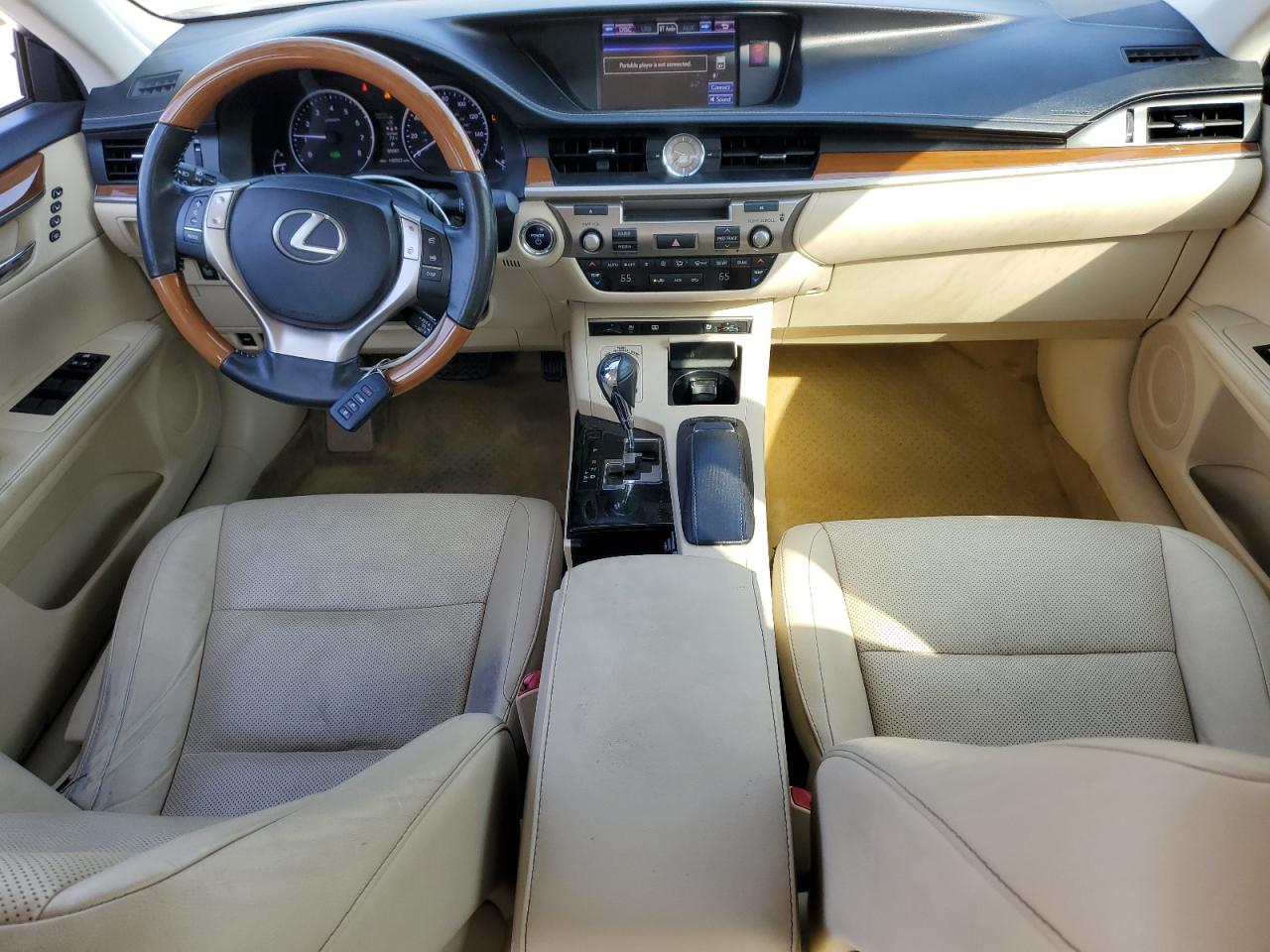 2013 Lexus Es 300H VIN: JTHBW1GG0D2023464 Lot: 77475034