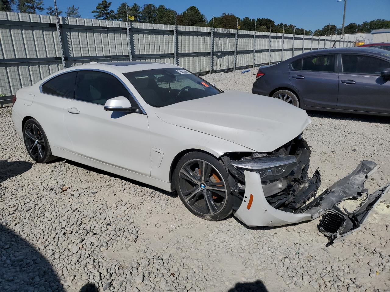 2020 BMW 4er - Image 4