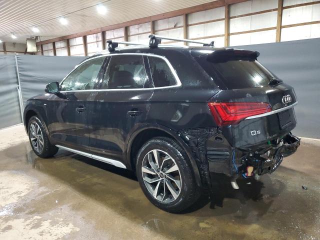 WA1EAAFY1R2068826 Audi Q5 PREMIUM 2