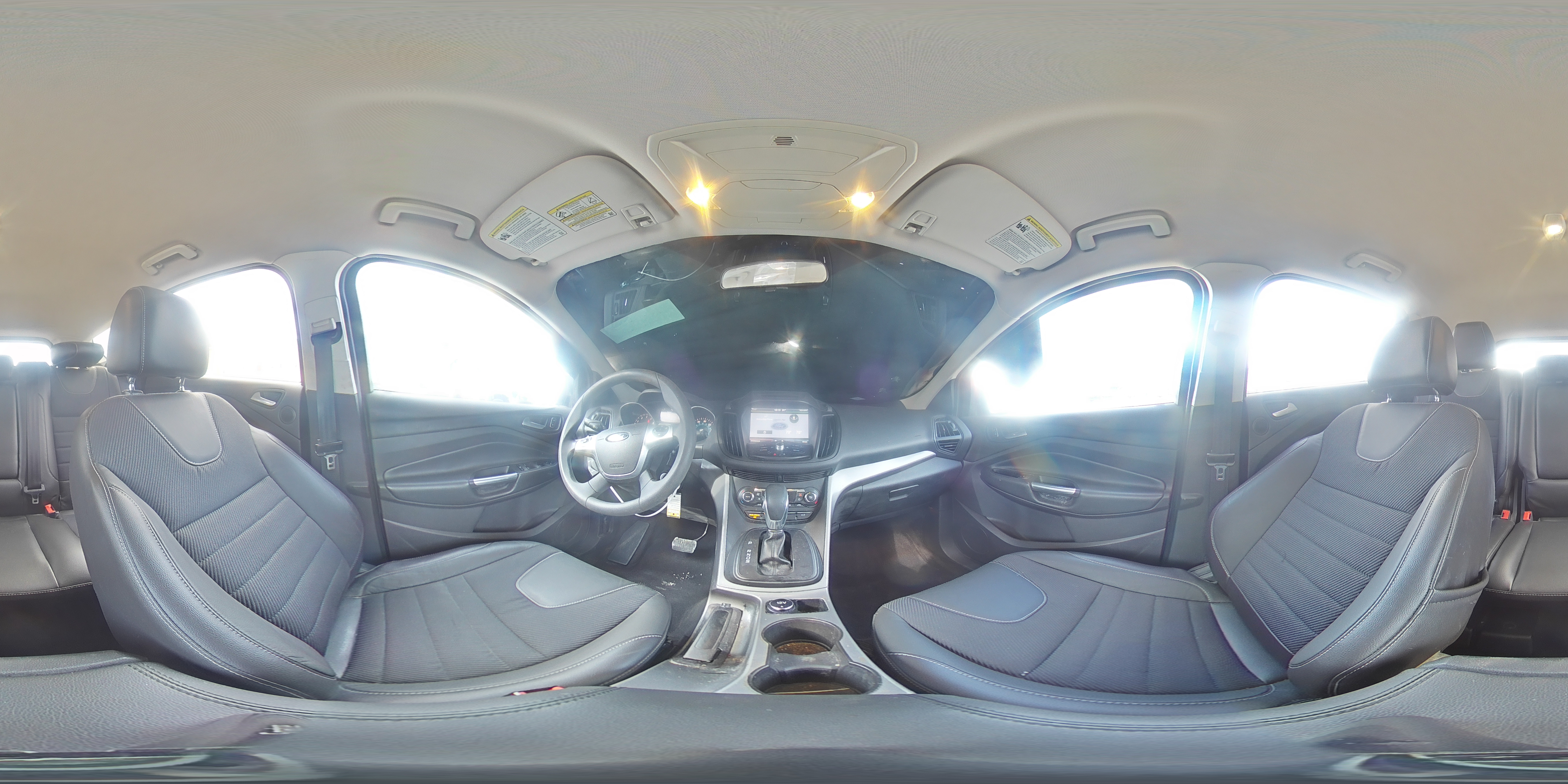 2015 Ford Escape - Image 16