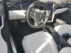 2016 Tesla Model S  zu verkaufen in Wilmer, TX - Front End