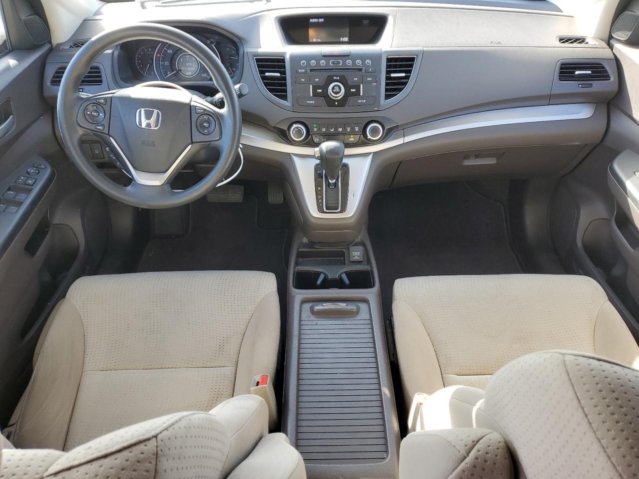 2014 Honda CR-V - Image 8