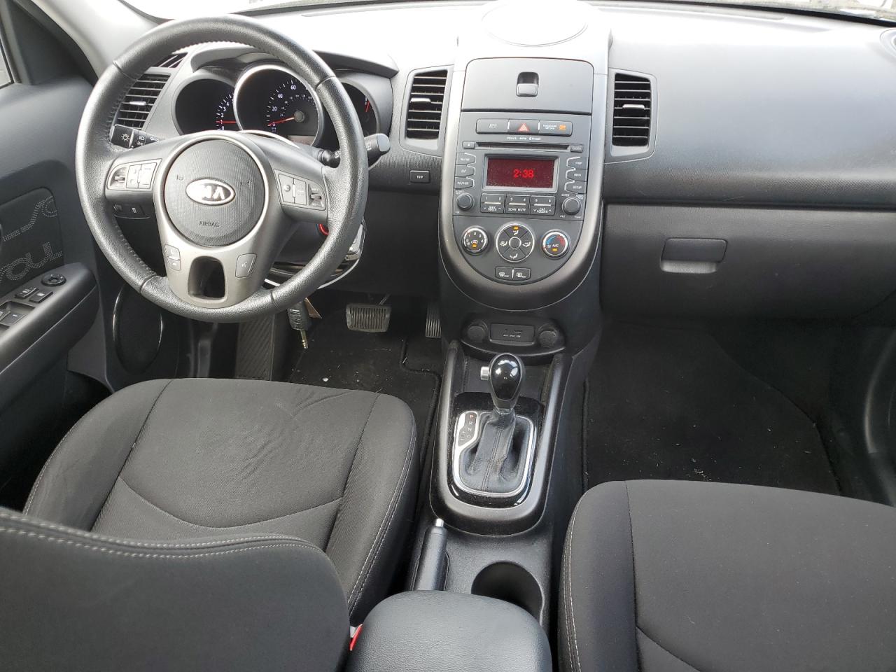 2012 Kia Soul - Image 8