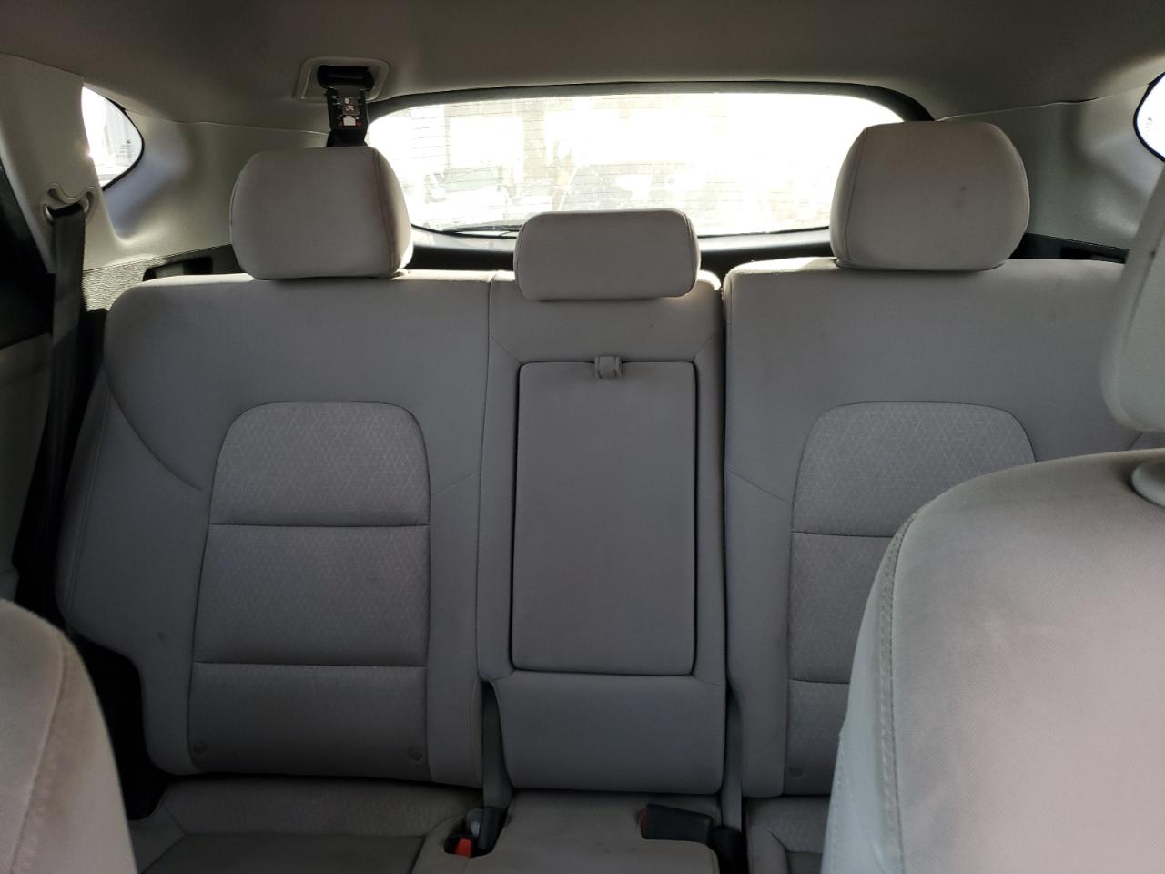 2018 Hyundai Tucson - Image 10