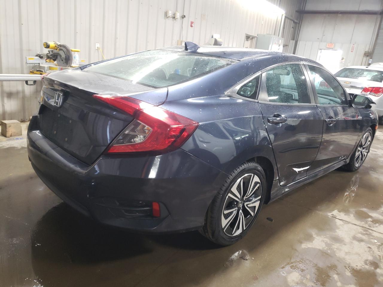 2017 Honda Civic - Image 3