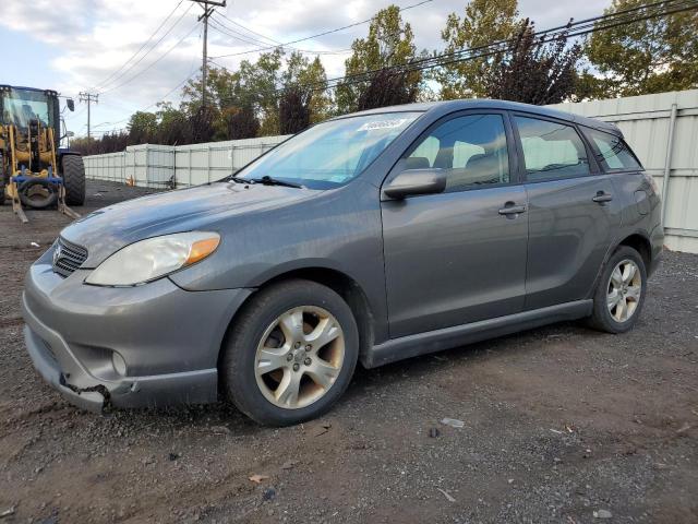 2007 Toyota Corolla Matrix Xr